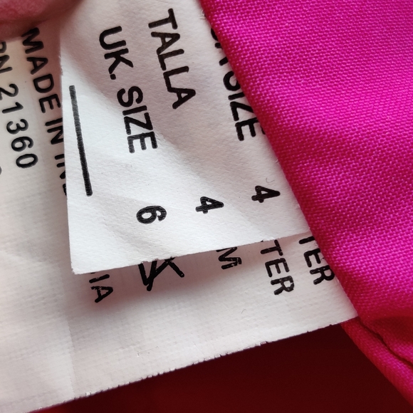 Morí Lee Quinceañera Gown 4 - Picture 8 of 16